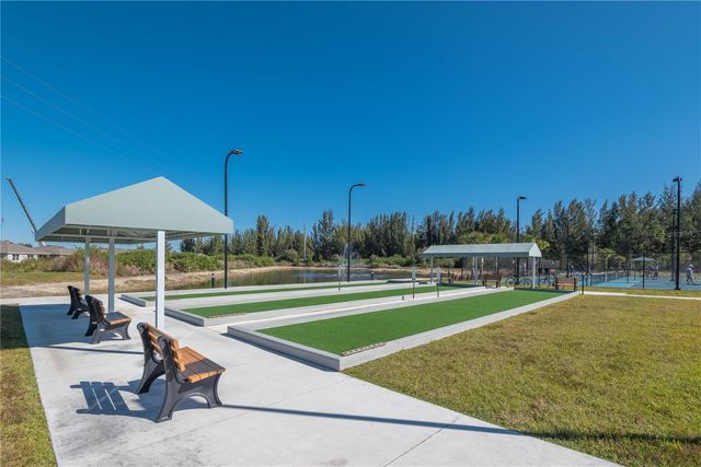 7812 MIKASA DRIVE, Punta Gorda, FL 33950