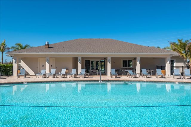 7812 MIKASA DRIVE, Punta Gorda, FL 33950