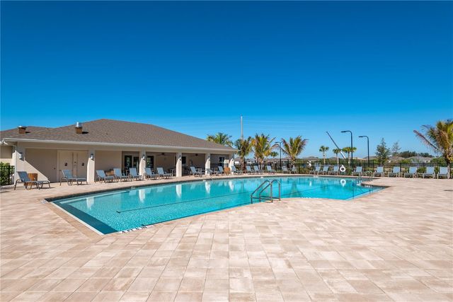 7812 MIKASA DRIVE, Punta Gorda, FL 33950