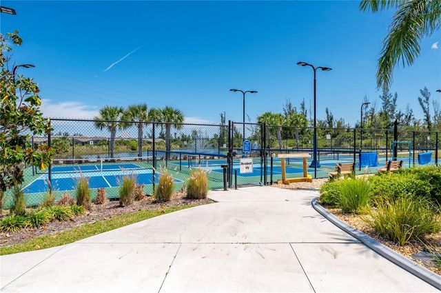 7812 MIKASA DRIVE, Punta Gorda, FL 33950