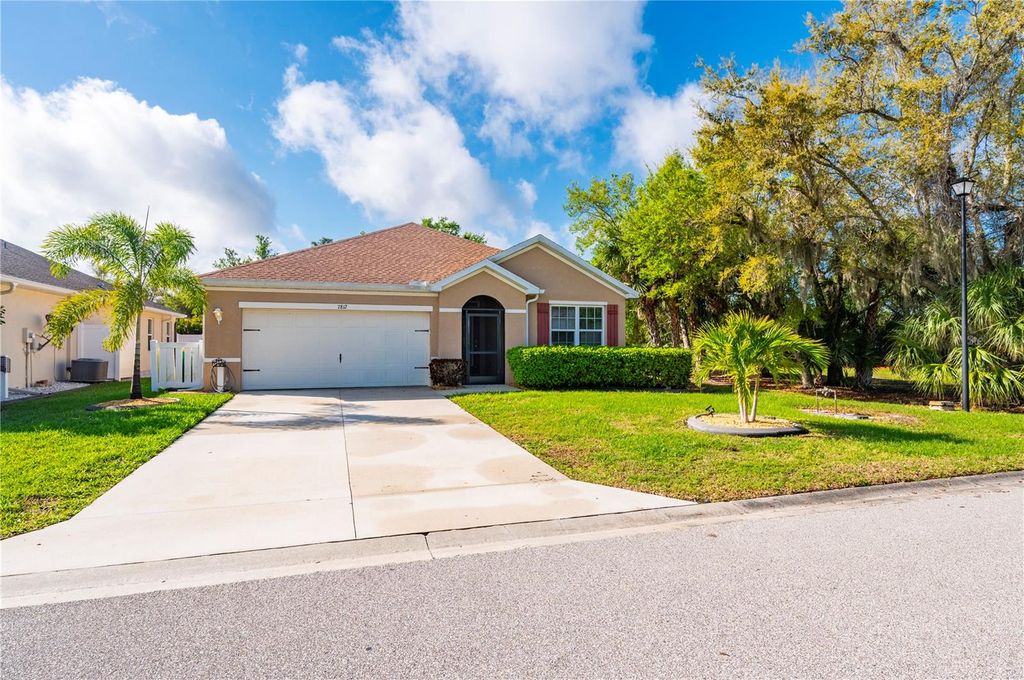 Image 1 of property listing at 7812 MIKASA DRIVE, Punta Gorda, FL 33950