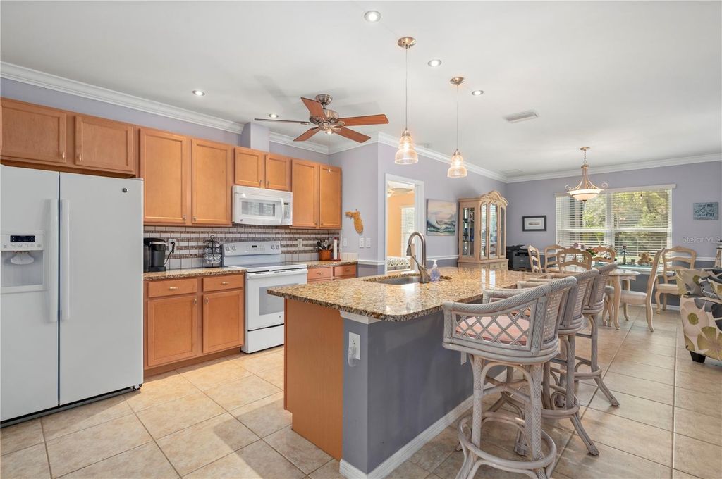 Image 13 of property listing at 7812 MIKASA DRIVE, Punta Gorda, FL 33950