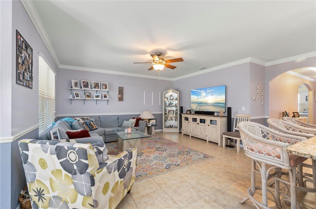 Image 20 of property listing at 7812 MIKASA DRIVE, Punta Gorda, FL 33950