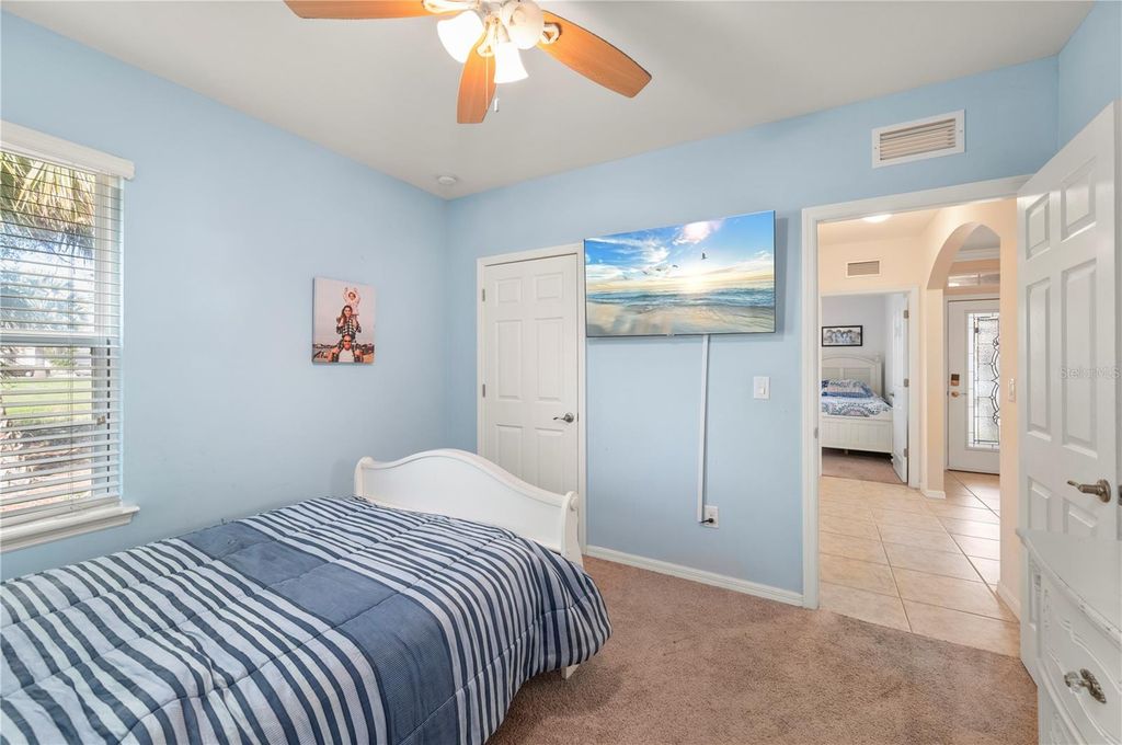 Image 36 of property listing at 7812 MIKASA DRIVE, Punta Gorda, FL 33950