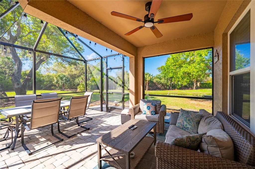 Image 41 of property listing at 7812 MIKASA DRIVE, Punta Gorda, FL 33950