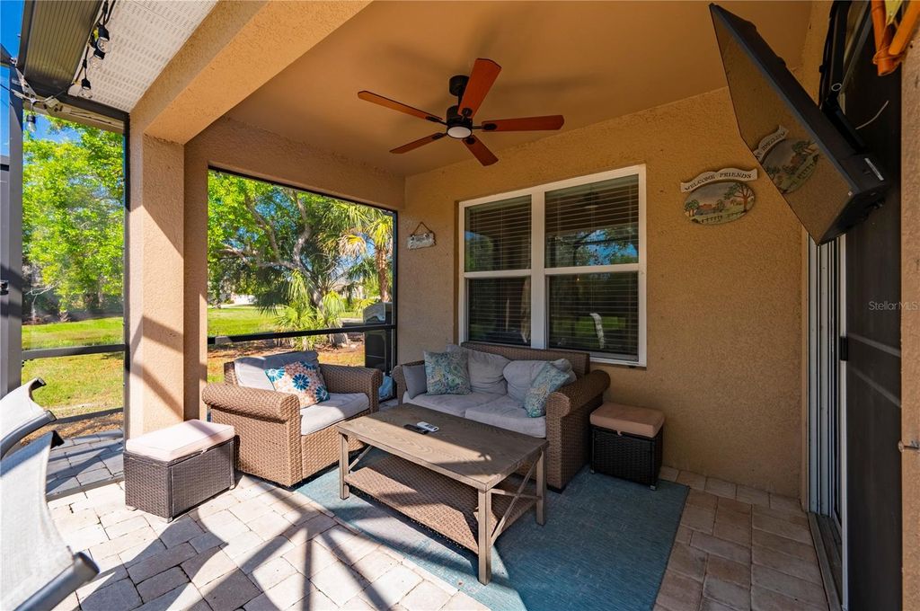 Image 43 of property listing at 7812 MIKASA DRIVE, Punta Gorda, FL 33950