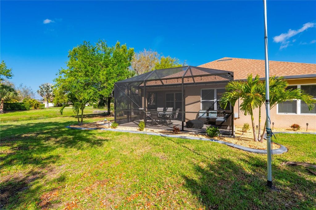 Image 50 of property listing at 7812 MIKASA DRIVE, Punta Gorda, FL 33950