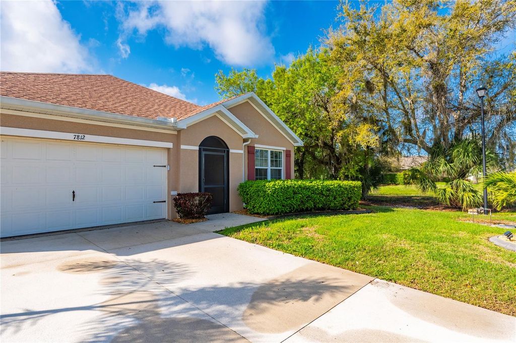 Image 6 of property listing at 7812 MIKASA DRIVE, Punta Gorda, FL 33950