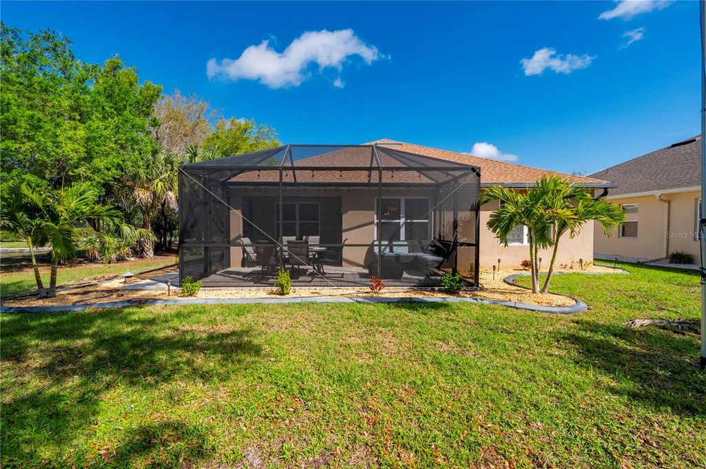 Image 56 of property listing at 7812 MIKASA DRIVE, Punta Gorda, FL 33950