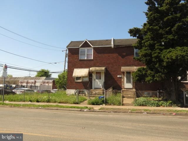 2238 S 62ND ST, Philadelphia, PA 19142
