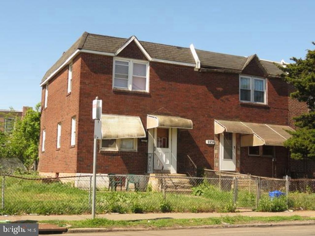 2238 S 62ND ST, Philadelphia, PA 19142