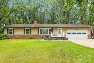 24402 Thousand Oaks Drive, Mattawan, MI 49071