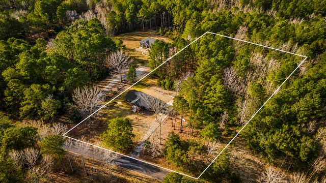 8527 Benjamin Simmons Road, Hollywood, SC 29449