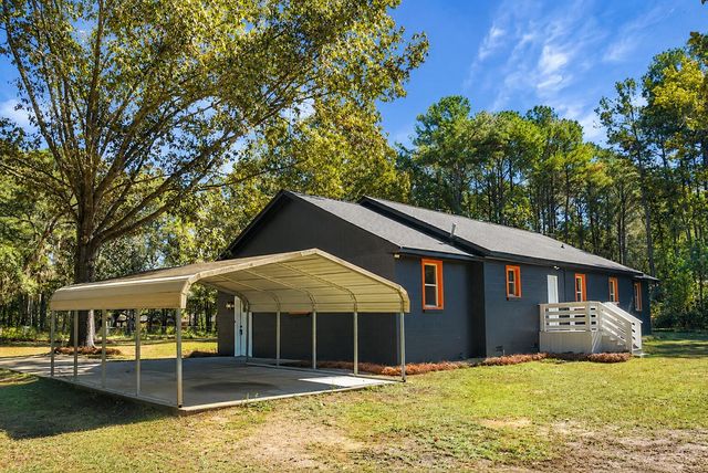 8527 Benjamin Simmons Road, Hollywood, SC 29449