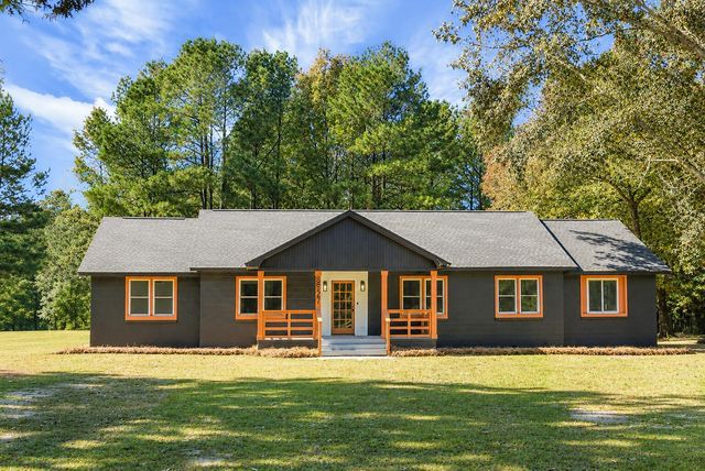 8527 Benjamin Simmons Road, Hollywood, SC 29449