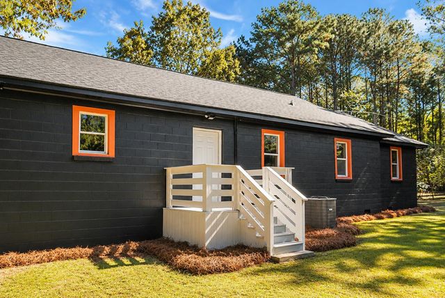 8527 Benjamin Simmons Road, Hollywood, SC 29449