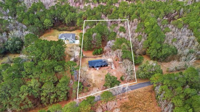 8527 Benjamin Simmons Road, Hollywood, SC 29449