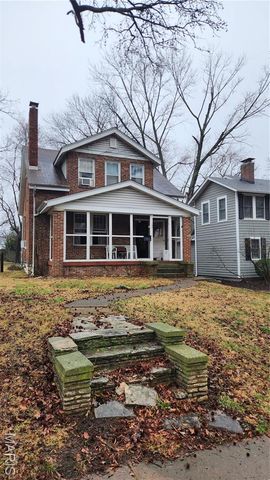 638 Fairview Avenue, Webster Groves, MO 63119