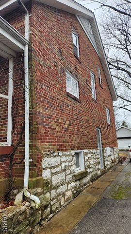 638 Fairview Avenue, Webster Groves, MO 63119