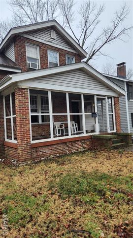 638 Fairview Avenue, Webster Groves, MO 63119