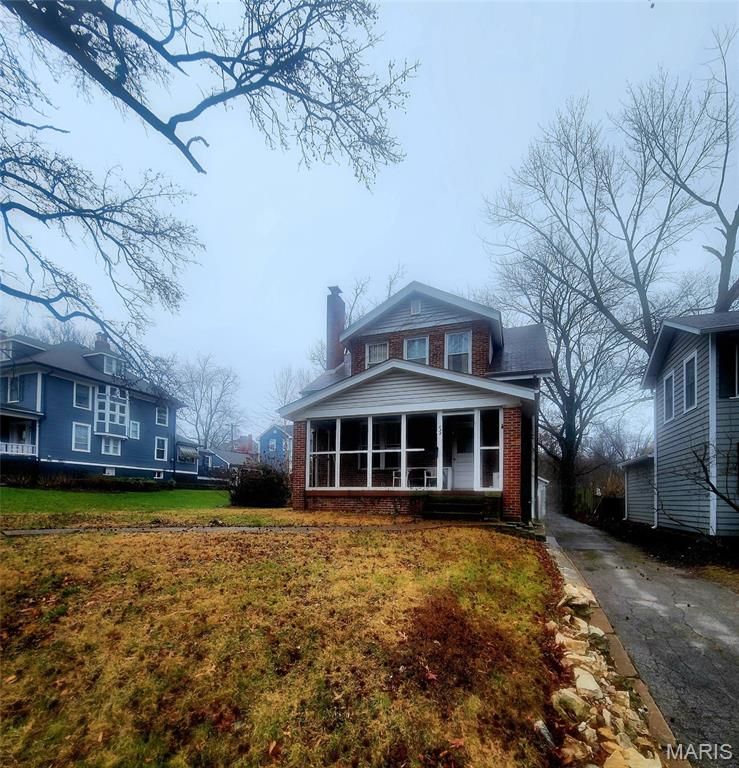 638 Fairview Avenue, Webster Groves, MO 63119