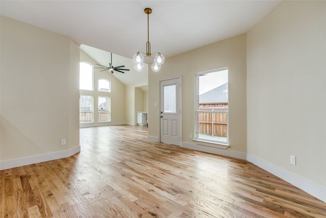 11651 Yoakum Drive, Frisco, TX 75035