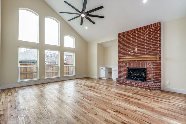 11651 Yoakum Drive, Frisco, TX 75035