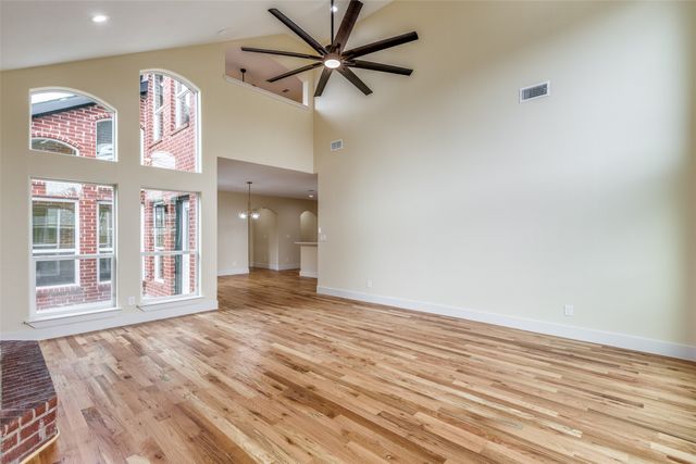 11651 Yoakum Drive, Frisco, TX 75035