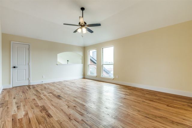 11651 Yoakum Drive, Frisco, TX 75035