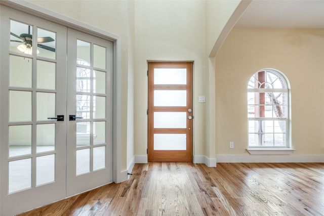 11651 Yoakum Drive, Frisco, TX 75035