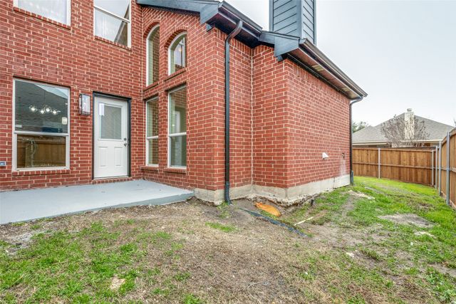 11651 Yoakum Drive, Frisco, TX 75035