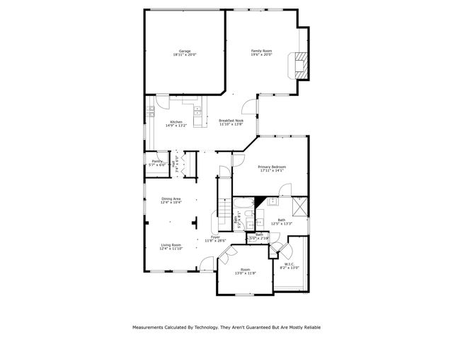 11651 Yoakum Drive, Frisco, TX 75035