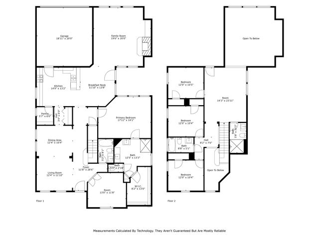 11651 Yoakum Drive, Frisco, TX 75035