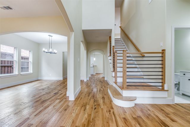 11651 Yoakum Drive, Frisco, TX 75035