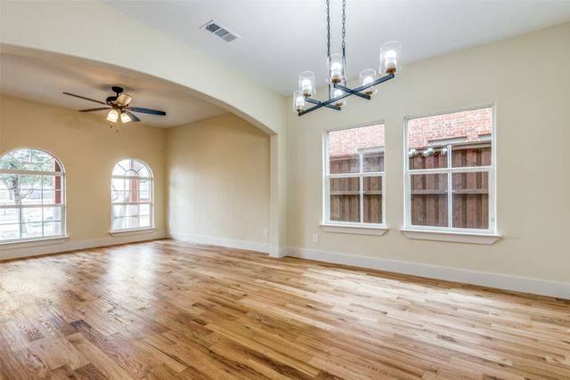 11651 Yoakum Drive, Frisco, TX 75035