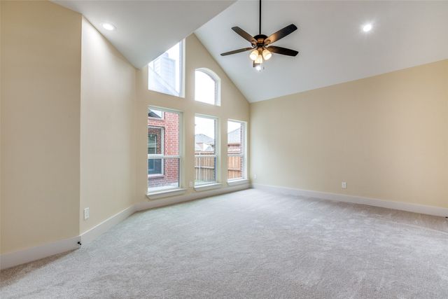 11651 Yoakum Drive, Frisco, TX 75035