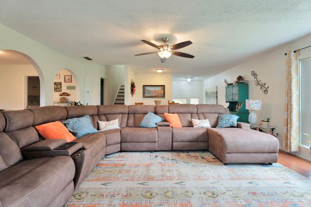 4507 Overlook Court, Granbury, TX 76049