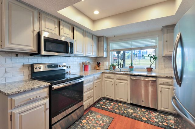 4507 Overlook Court, Granbury, TX 76049