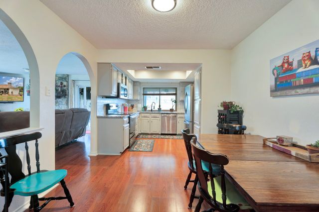 4507 Overlook Court, Granbury, TX 76049