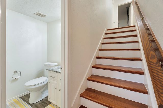4507 Overlook Court, Granbury, TX 76049
