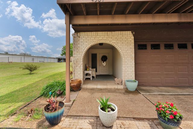 4507 Overlook Court, Granbury, TX 76049