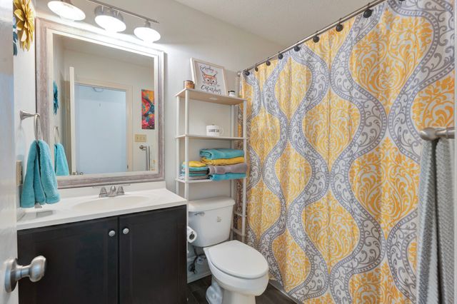 4507 Overlook Court, Granbury, TX 76049