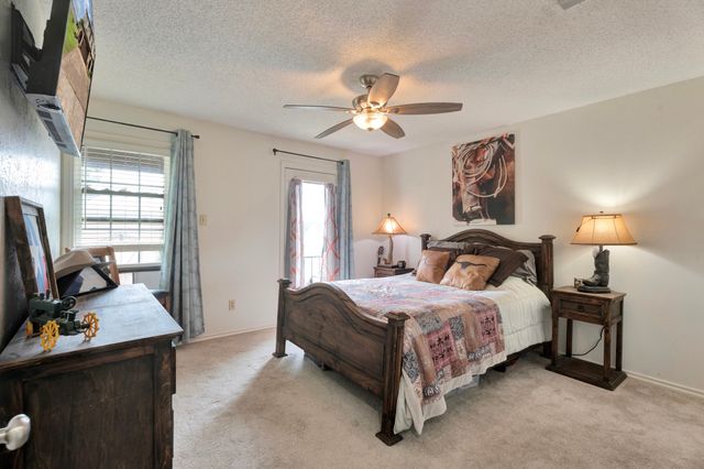 4507 Overlook Court, Granbury, TX 76049