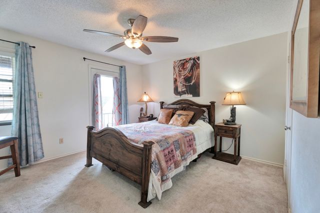 4507 Overlook Court, Granbury, TX 76049