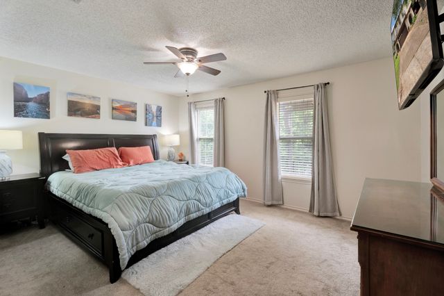 4507 Overlook Court, Granbury, TX 76049
