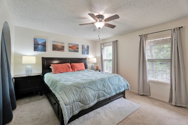 4507 Overlook Court, Granbury, TX 76049