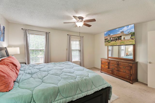 4507 Overlook Court, Granbury, TX 76049