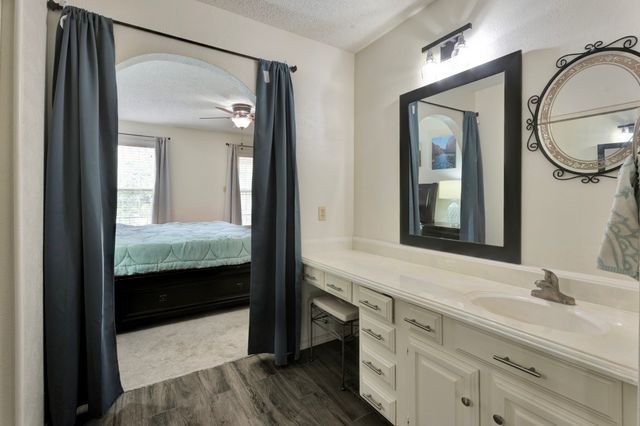 4507 Overlook Court, Granbury, TX 76049