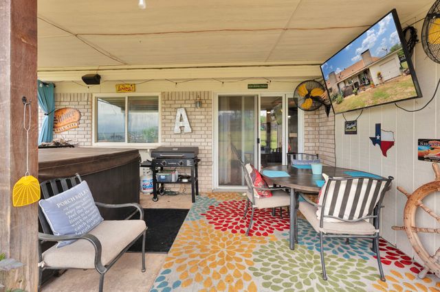 4507 Overlook Court, Granbury, TX 76049