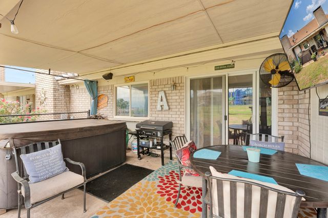 4507 Overlook Court, Granbury, TX 76049